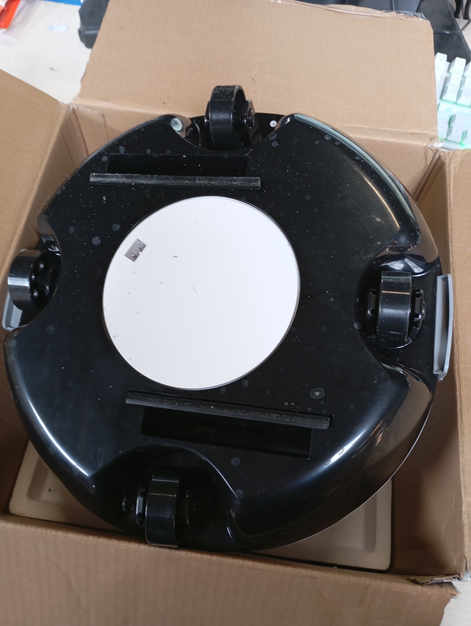 POOLPURE Zwembadrobot - 54% Korting