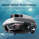 POOLPURE Zwembadrobot - 54% Korting