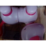 Robot Kat Roze - Programmeerbaar Speelgoed met 52% Korting