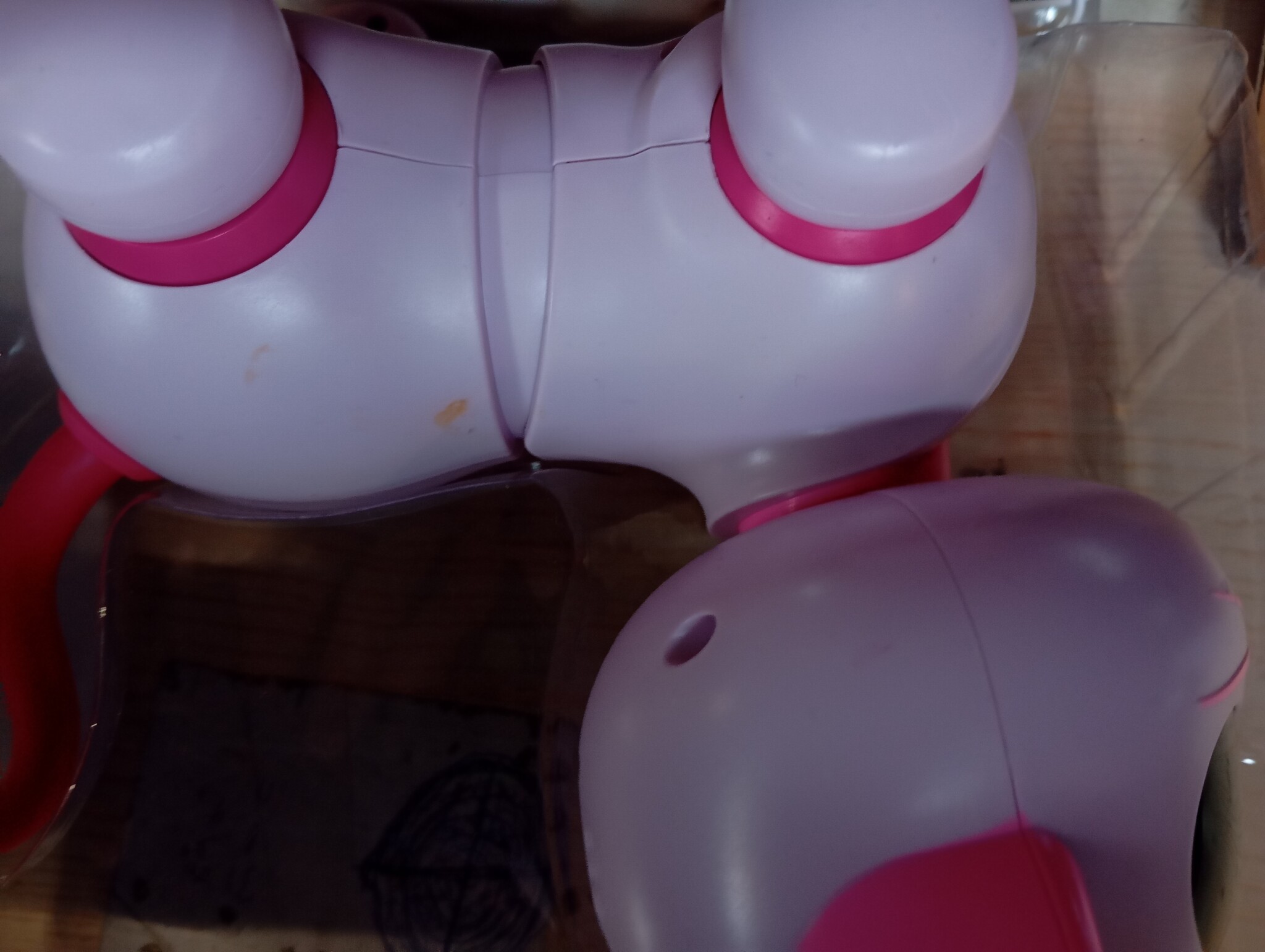Robot Kat Roze - Programmeerbaar Speelgoed met 52% Korting