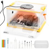 TURBRO PH55 Puppy/Kitten Incubator - 34% Korting