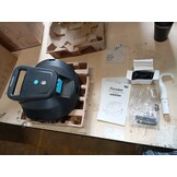 WaveRobo X1 Zwembadrobot Blauw - 54% Korting