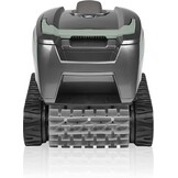 Zodiac AT21050 TornaX – Autonome robotbodemreiniger voor zwembaden, alleen voor bodems.