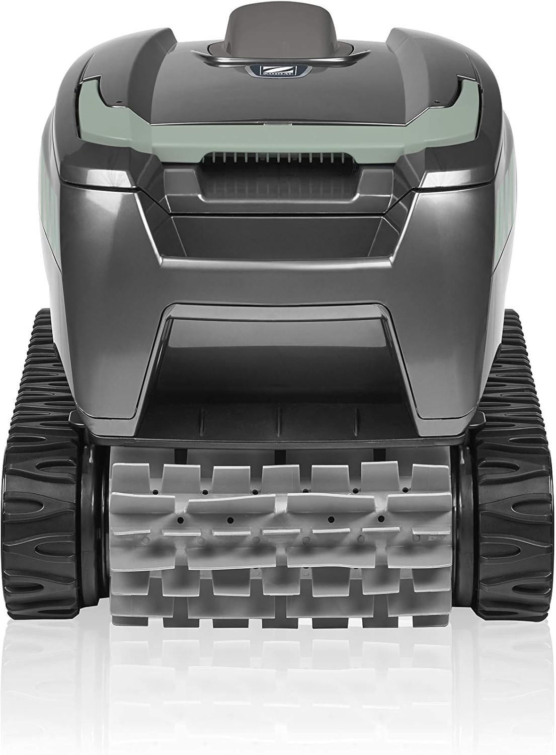 Zodiac AT21050 TornaX – Autonome robotbodemreiniger voor zwembaden, alleen voor bodems.