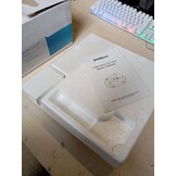 POOLPURE zwembadrobot, 5000 mAh batterij, 120 min krachtige reiniging, snoerloze zwembadstofzuigeraccu, automatisch parkeren, LED-indicatoren, IPX8 waterdicht, ideaal voor zwembaden 90 m²
