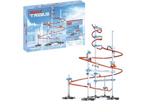 Knikkerbaan Sky Trails Starterkit - 64% Korting!