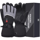Verwarmde Handschoenen - Heren & Dames - Waterdicht & Oplaadbaar - 76% Korting