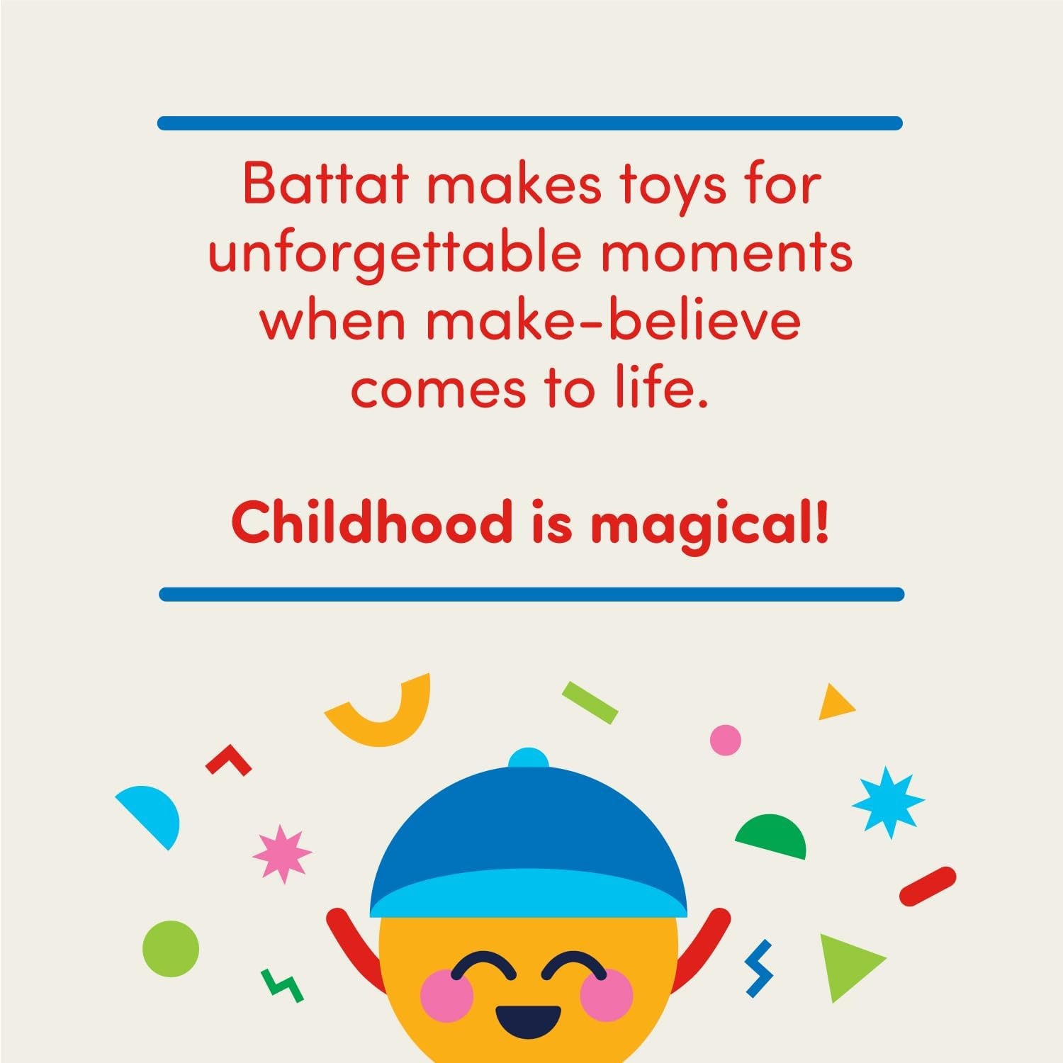 Battat BT2599C1Z Large Motor Cube, Motor Skills Toy, Motor Skills Activity Center, Animal Farm, Wooden Toy, Baby Toy from 1 Year,Multi-Colored