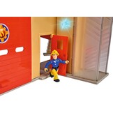 SIMBA Dickie Sam Mega Brandweerkazerne XXL 109252577