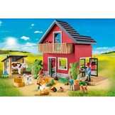Playmobil 71248 Country Boerderij, Multi kleuren,Eén maat