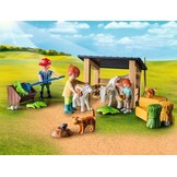 Playmobil 71248 Country Boerderij, Multi kleuren,Eén maat