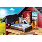 Playmobil 71248 Country Boerderij, Multi kleuren,Eén maat