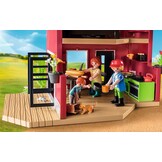 Playmobil 71248 Country Boerderij, Multi kleuren,Eén maat