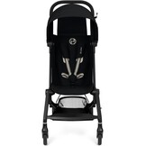 Cybex Agis BLK/Magic Black-Black PU1