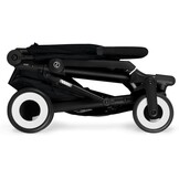 Cybex Agis BLK/Magic Black-Black PU1