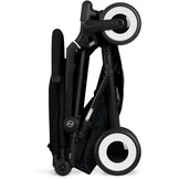 Cybex Agis BLK/Magic Black-Black PU1