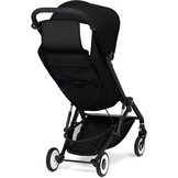 Cybex Agis BLK/Magic Black-Black PU1