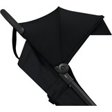 Cybex Agis BLK/Magic Black-Black PU1