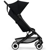 Cybex Agis BLK/Magic Black-Black PU1