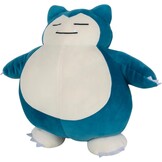Pokemon 45cm Pluche Snorlax