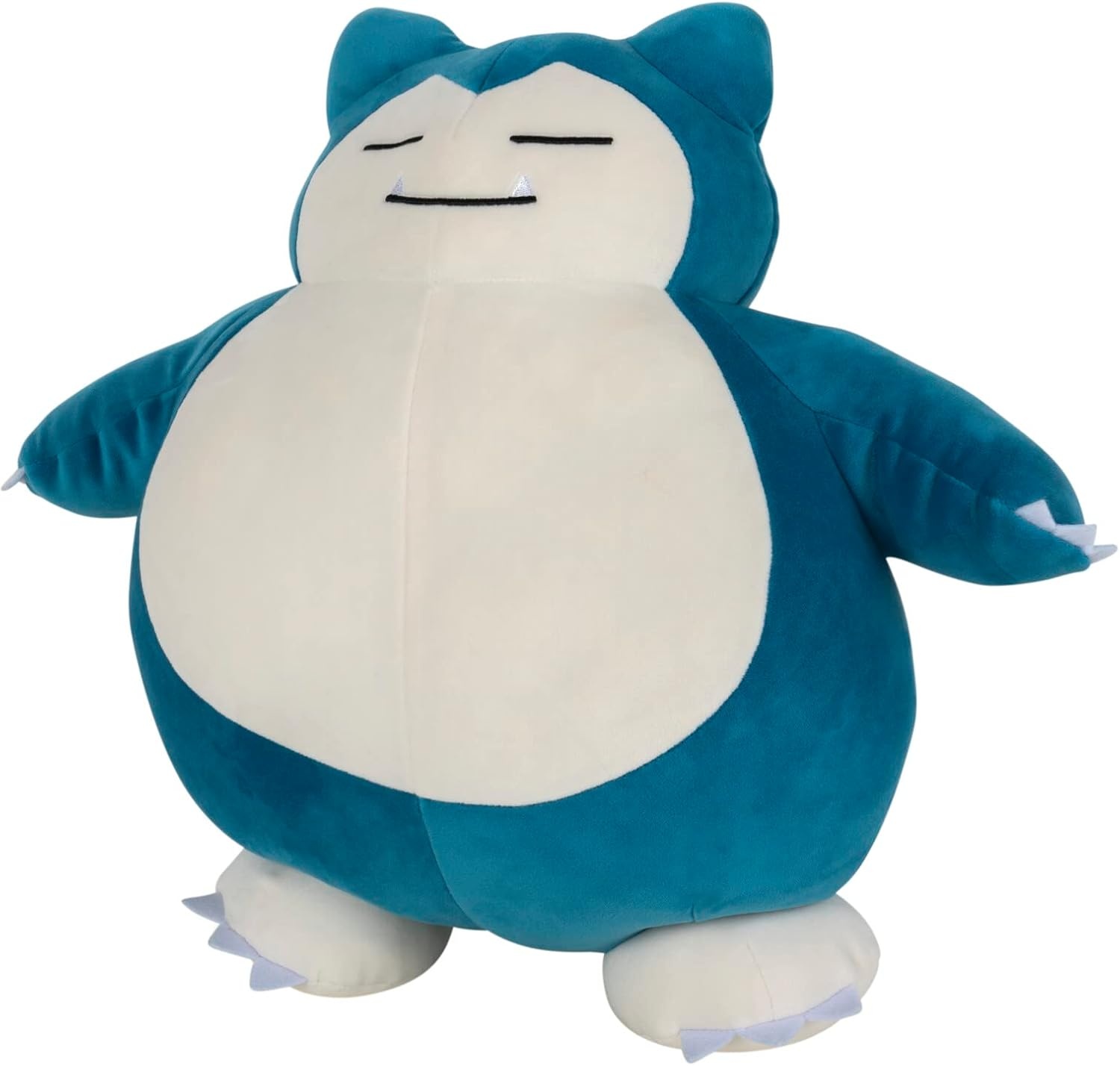 Pokemon 45cm Pluche Snorlax