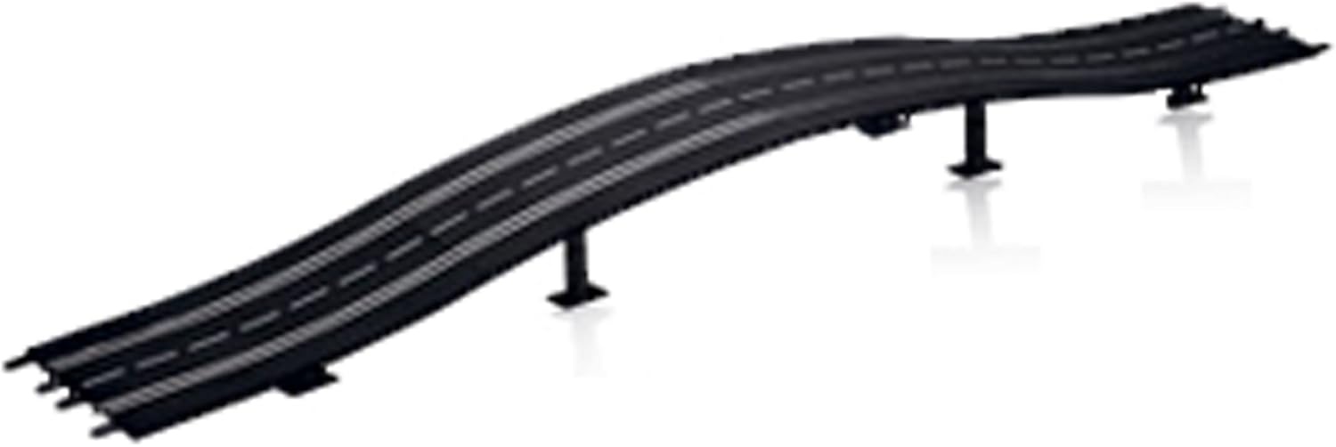 Carrera - 20020587 - Viaduct, 6.3 x 49.5 x 20.3 cm (L x H x W)