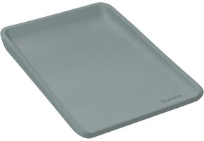 Aankleedkussen Megs Grijs - 36% Korting - Waterdicht & Antislip