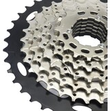 8-Speed Fietscassette 11-40T - Mountainbike/Racefiets
