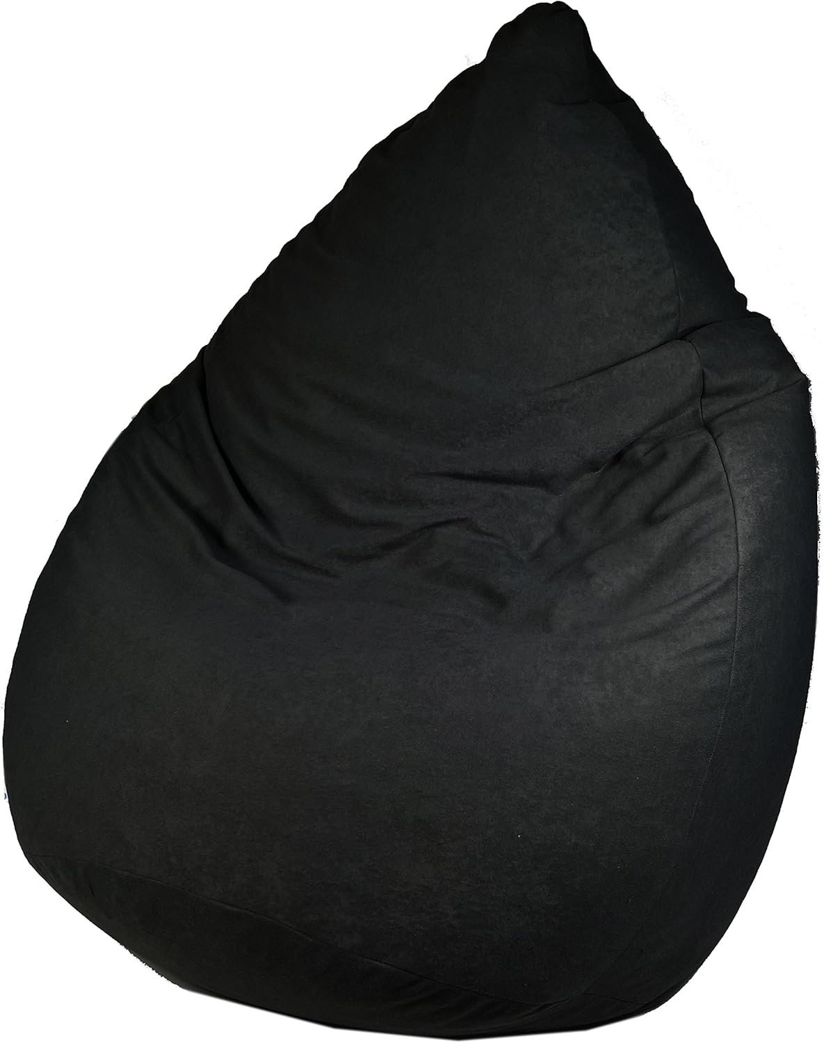 Heunec 671157 Bean Bag, Furniture, Armchair, Red, 220 L
