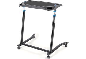 Verstelbare Rollentrainer Tafel - Ideaal voor Binnen Fietsen (34% Korting!)