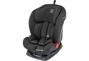 Meegroeiend Autostoeltje 9-36kg ISOFIX Top Tether - 35% Korting!