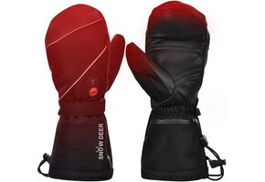 Verwarmde Handschoenen - Ski, Jacht, Fiets - 65% Korting