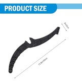 Ski Remgrepen (1 Paar) - 70% Korting! Duurzaam Plastic