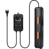hygger Aquarium Verwarmer 800W met Externe Digitale LCD Controller voor Aquaria van 490-980L