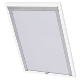 Verduisterend Rolgordijn Wit voor Velux PK06 - 54% Korting!