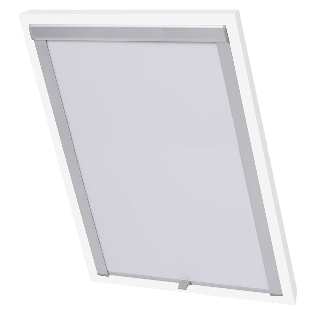 Verduisterend Rolgordijn Wit voor Velux PK06 - 54% Korting!
