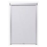 Verduisterend Rolgordijn Wit voor Velux PK06 - 54% Korting!