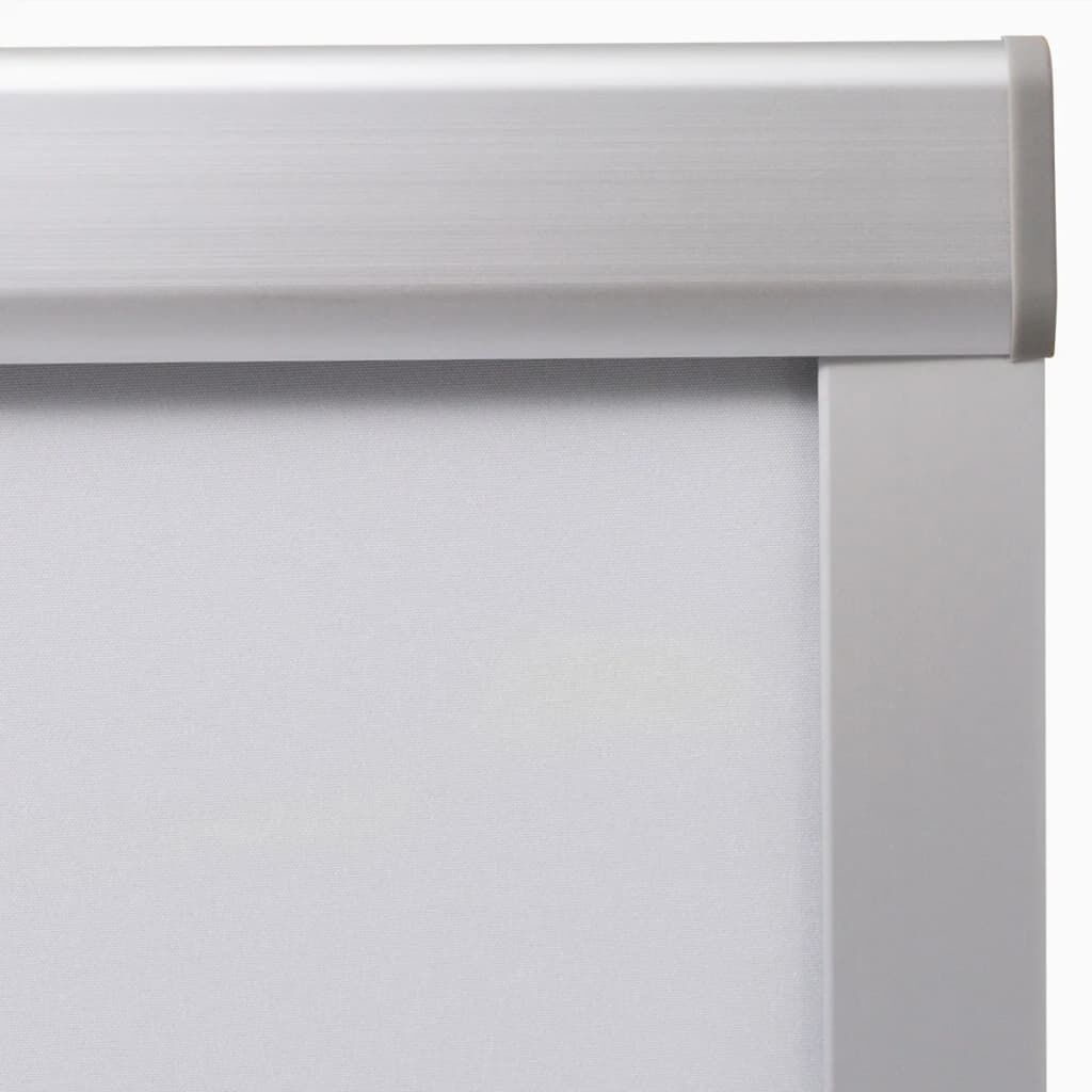 Verduisterend Rolgordijn Wit voor Velux PK06 - 54% Korting!