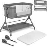 Babybed 3-in-1 Co-sleeper Wieg 0-6 Maanden - 30% Korting