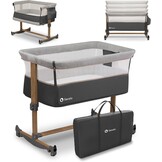 Babybed 3-in-1 Co-sleeper Wieg 0-6 Maanden - 30% Korting
