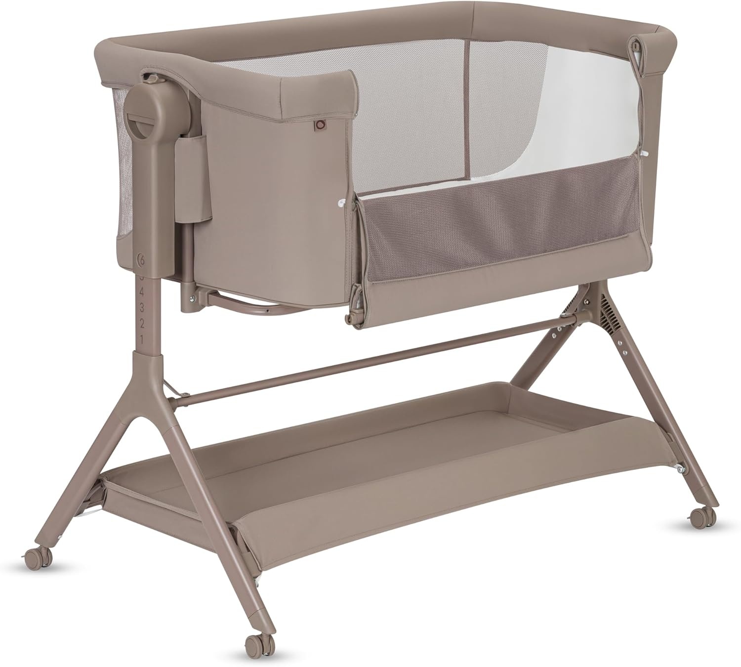 Babybed 3-in-1 Co-sleeper Wieg 0-6 Maanden - 30% Korting