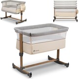 Babybed 3-in-1 Co-sleeper Wieg 0-6 Maanden - 30% Korting