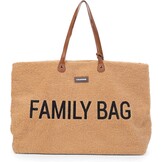 Luiertas Reistas Teddy Beige - Grote Inhoud & Afneembaar Tasje - 77% Korting