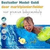 Zwemvleugeltjes Kinderen 1-6 Jaar | 33% Korting