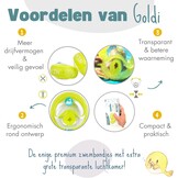 Zwemvleugeltjes Kinderen 1-6 Jaar | 33% Korting