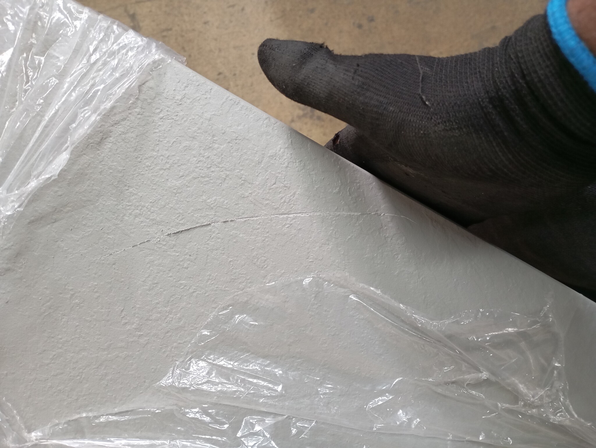 Douchebak 80x80 cm SMC Grijs - Nu met 54% korting!
