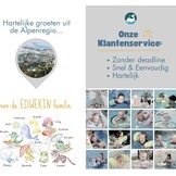 Zwemvleugeltjes Kinderen 1-6 Jaar | 33% Korting