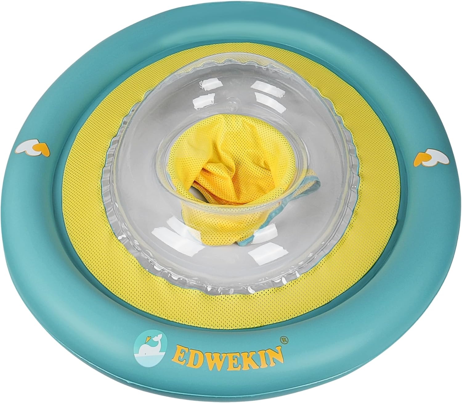 Zwemvleugeltjes Kinderen 1-6 Jaar | 33% Korting
