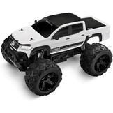 RC Terreinwagen Mercedes X-Class 35,5 cm | Spatwaterdicht | 34% Korting