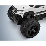 RC Terreinwagen Mercedes X-Class 35,5 cm | Spatwaterdicht | 34% Korting